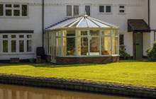 Lynsore Bottom conservatory leads