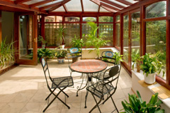 Lynsore Bottom conservatory quotes