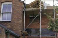 free Lynsore Bottom home extension quotes