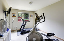 Lynsore Bottom home gym construction leads